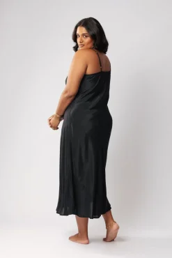 Outlet Ruby Slip Free Size|Dresses