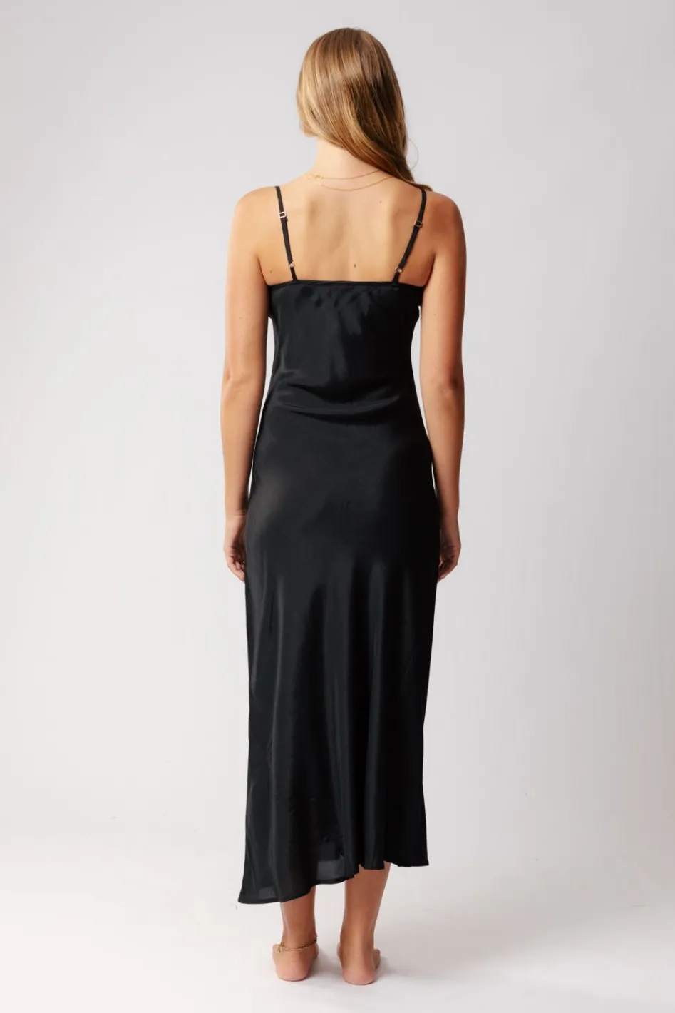 Outlet Ruby Slip Free Size|Dresses