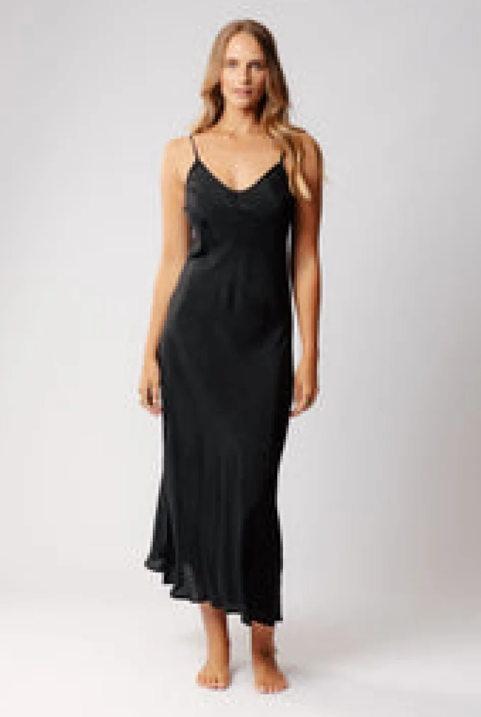 Outlet Ruby Slip Free Size|Dresses
