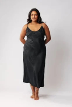 Outlet Ruby Slip Free Size|Dresses