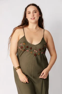 Sale Ruby Slip Free Size|Dresses