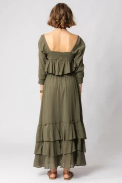 Fashion Ruffle Ruffle Skirt Skirts