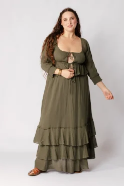 Fashion Ruffle Ruffle Skirt Skirts