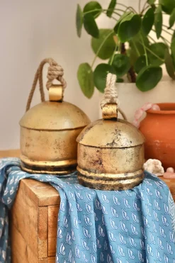 Sale Rustic Bell Bells|Dreamcatchers & Hangings