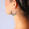 Sale Sabine Earrings Fashion Jewellery