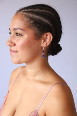 New Sable Earrings Fashion Jewellery