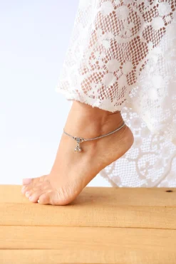 Discount Saffirah Anklet Fashion Jewellery