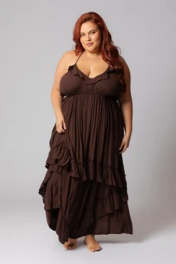 New Saloon Dress Dresses