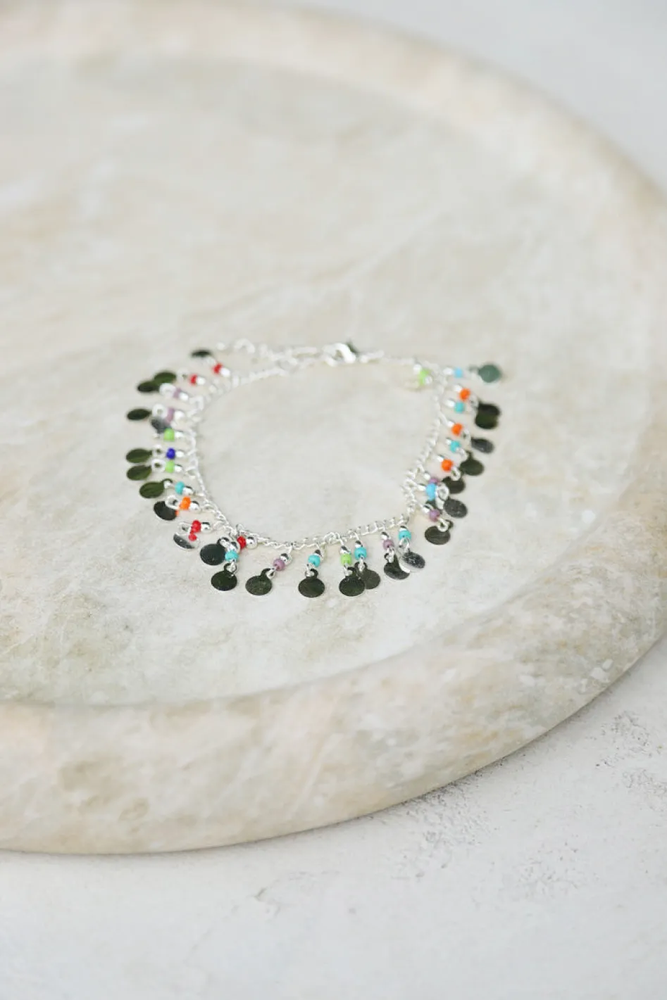 Hot Sana Anklet Fashion Jewellery