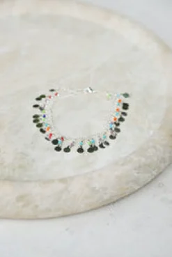 Hot Sana Anklet Fashion Jewellery