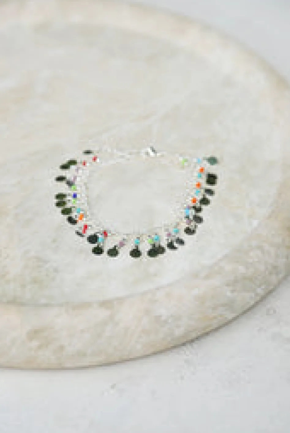 Hot Sana Anklet Fashion Jewellery