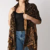 New Saphira Shawl Scarves & Shawls