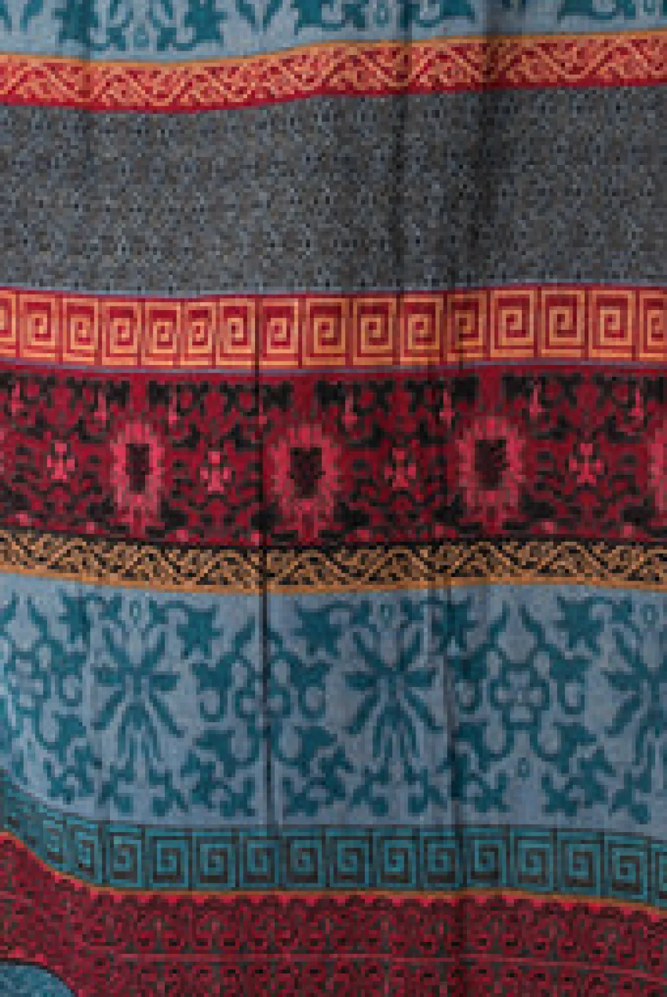 Outlet Saphira Shawl Scarves & Shawls