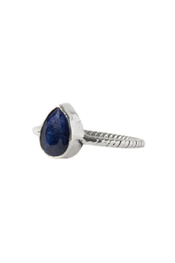Online Sapphire Cruz Ring Rings