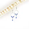 Online Sapphire Suki Earrings Earrings