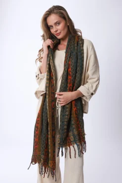 Best Sarai Scarf Scarves & Shawls
