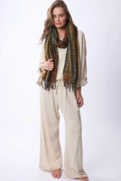 Best Sarai Scarf Scarves & Shawls