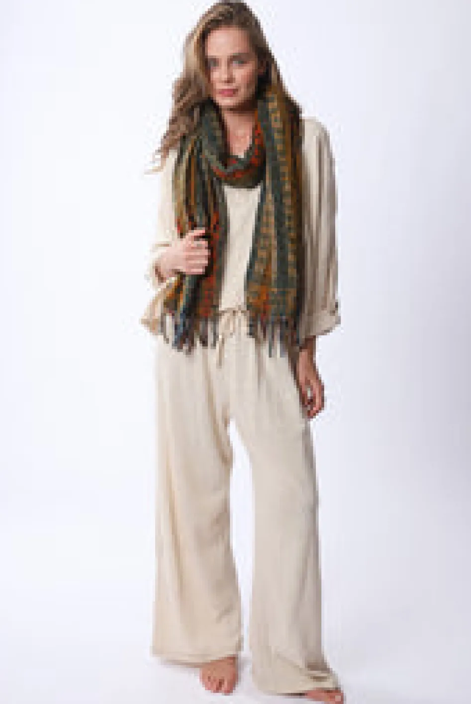 Best Sarai Scarf Scarves & Shawls