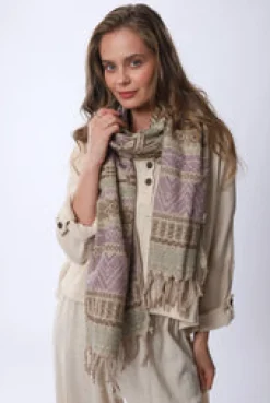 Fashion Sarai Scarf Scarves & Shawls