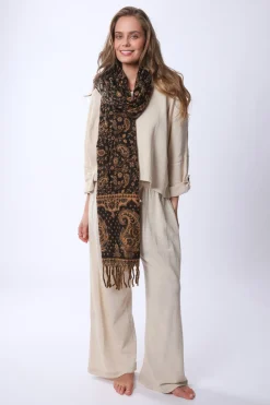 New Sarai Scarf Scarves & Shawls