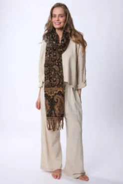New Sarai Scarf Scarves & Shawls