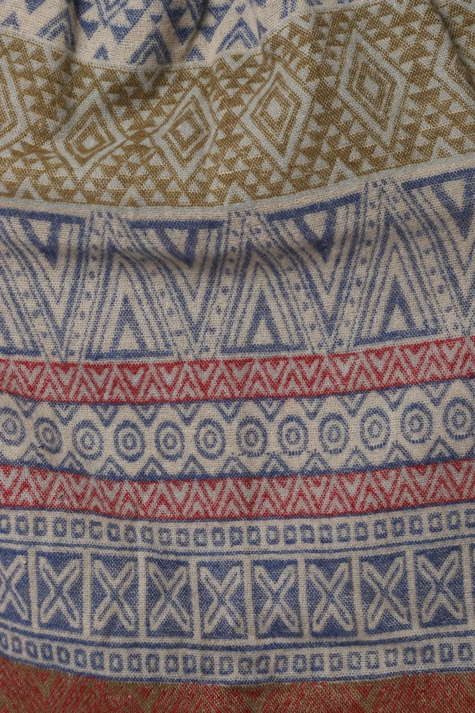 Hot Sarai Scarf Scarves & Shawls