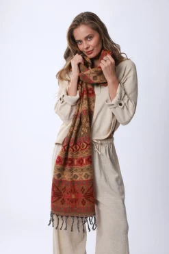 Outlet Sarai Scarf Scarves & Shawls