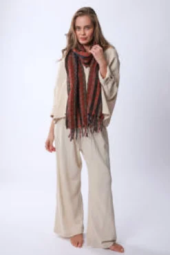 Outlet Sarai Scarf Scarves & Shawls