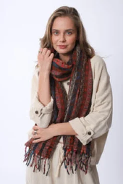 Outlet Sarai Scarf Scarves & Shawls