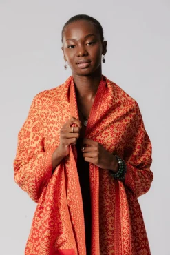 Outlet Sarina Scarf Scarves & Shawls