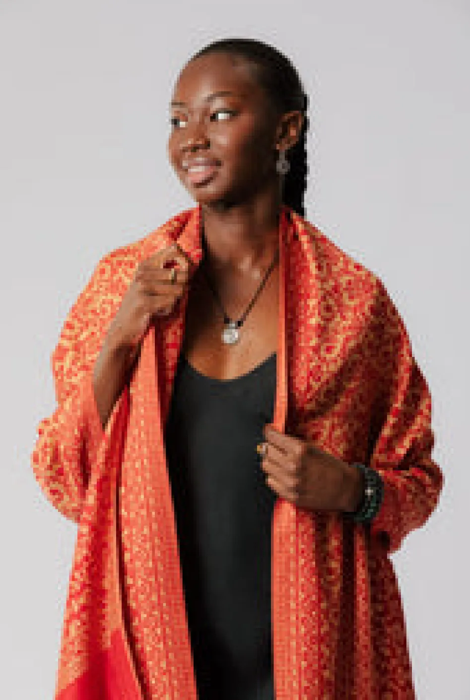 Outlet Sarina Scarf Scarves & Shawls