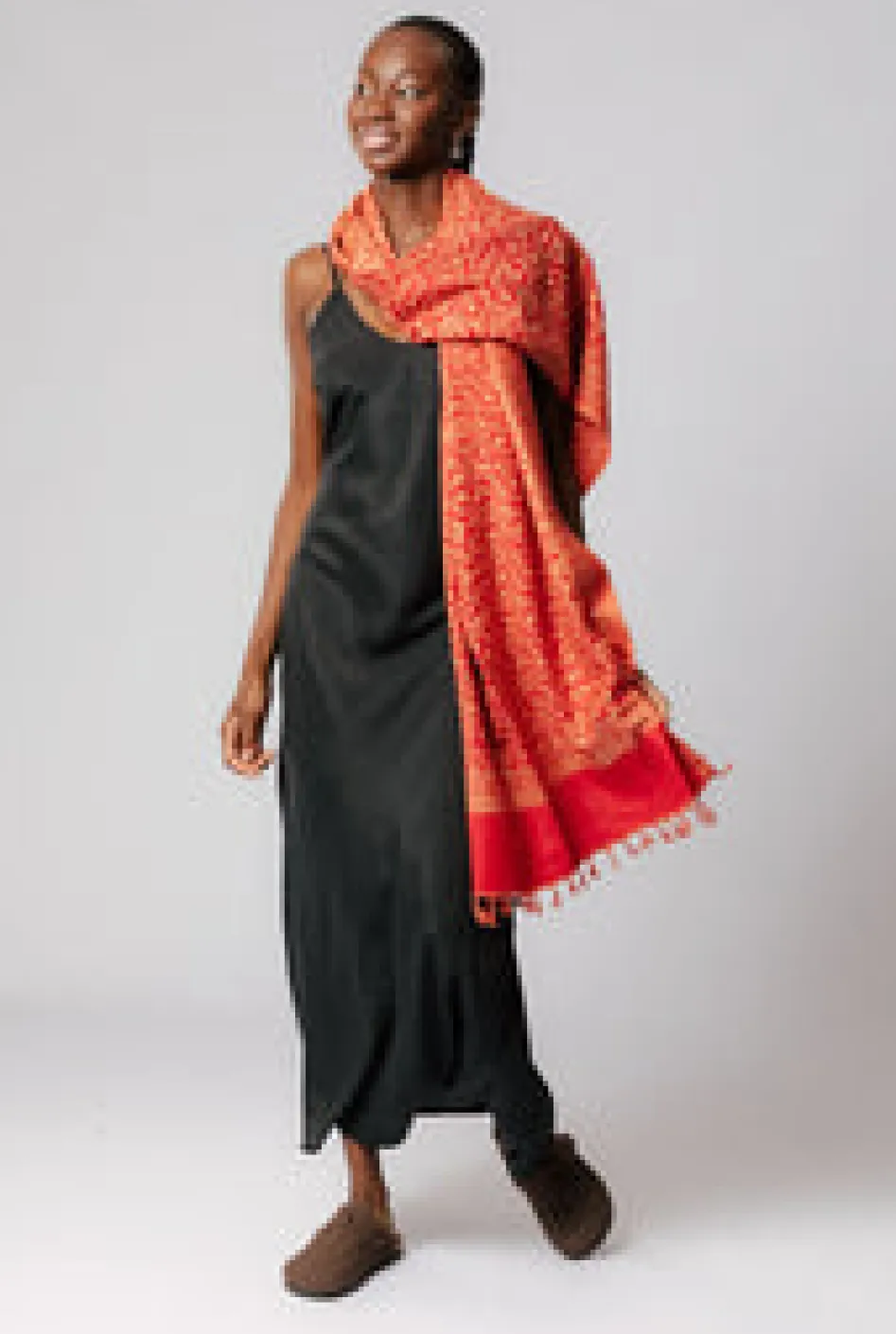 Outlet Sarina Scarf Scarves & Shawls