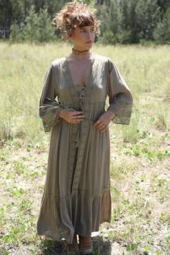 New Selene Duster Free Size|Kimonos & Dusters