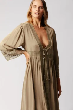 New Selene Duster Free Size|Kimonos & Dusters