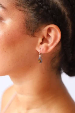 Fashion Selene Earrings Fashion Jewellery