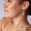 New Seraphine Earrings Fashion Jewellery