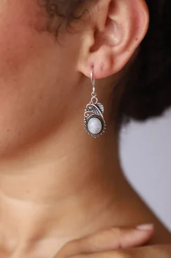 New Seraphine Earrings Fashion Jewellery