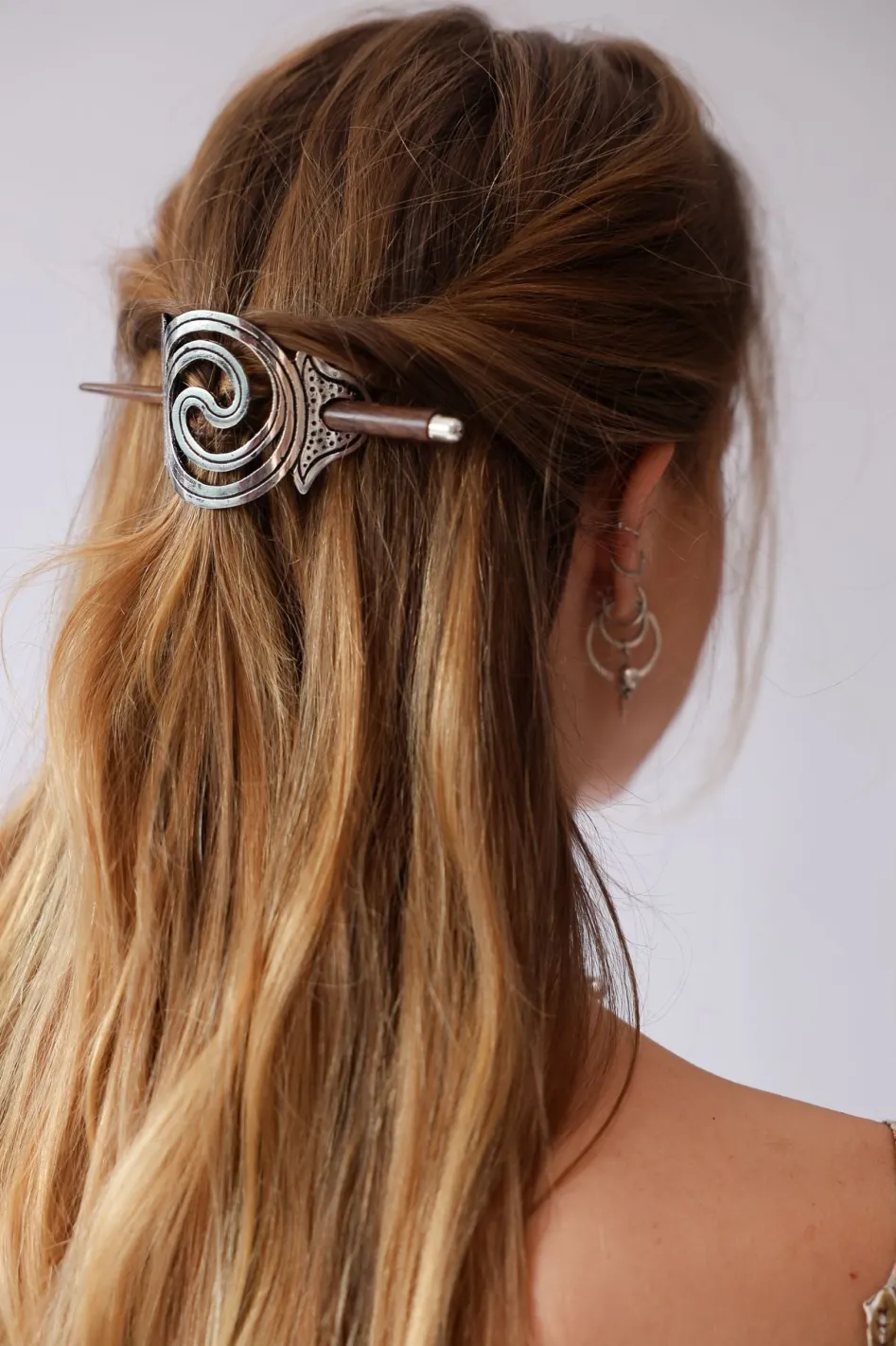 Clearance Seren Hair Stick Hair Accessories
