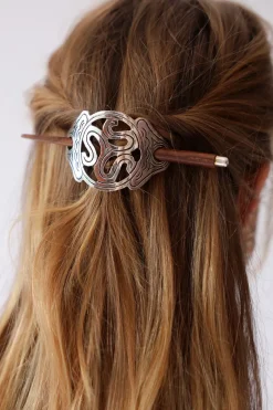 New Serpina Hair Stick Hair Accessories