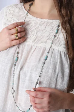 Sale Seva Necklace Fashion Jewellery