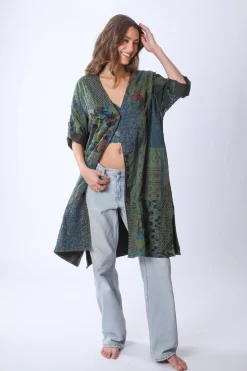 New Shandar Coat Free Size|Jackets & Outerwear