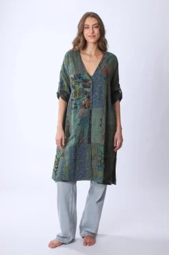 New Shandar Coat Free Size|Jackets & Outerwear