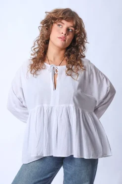 Online Shardia Top Free Size|Tops & Shirts