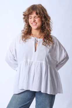 Online Shardia Top Free Size|Tops & Shirts