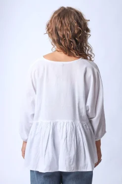 Online Shardia Top Free Size|Tops & Shirts
