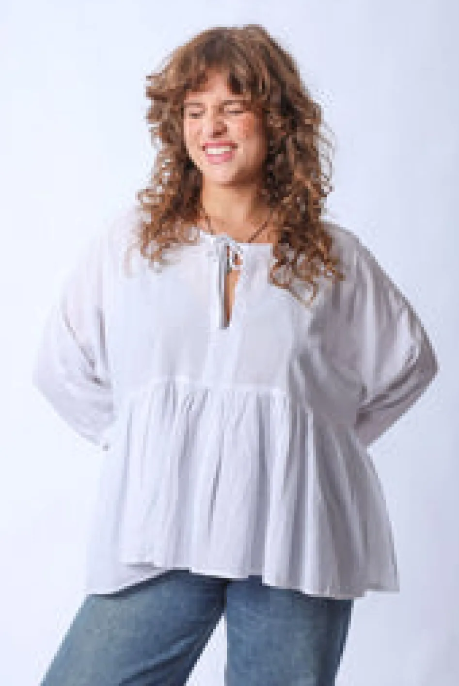 Online Shardia Top Free Size|Tops & Shirts