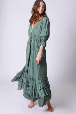Sale Shayla Duster Kimonos & Dusters