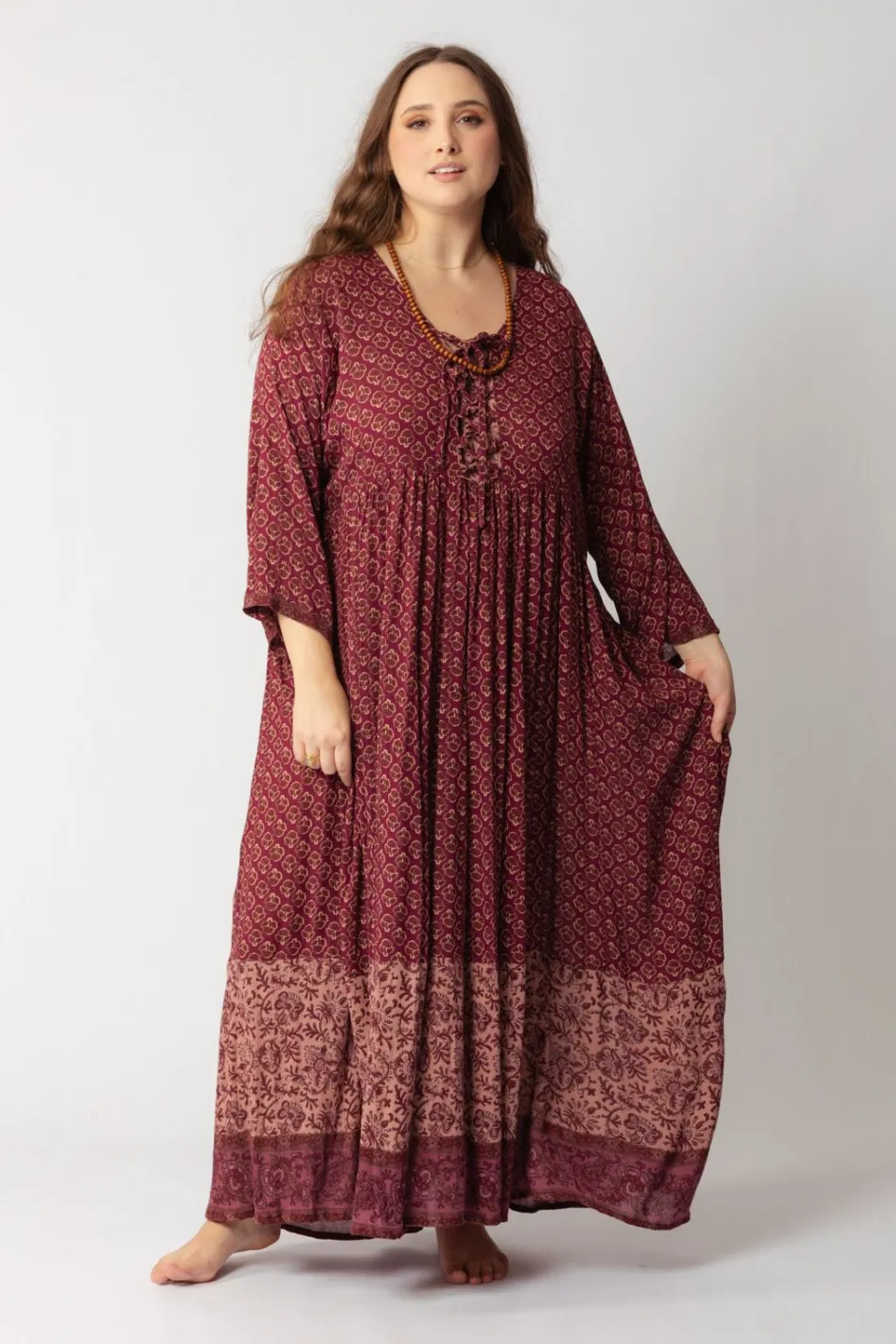 Clearance Shekhawati Dress Free Size|Dresses