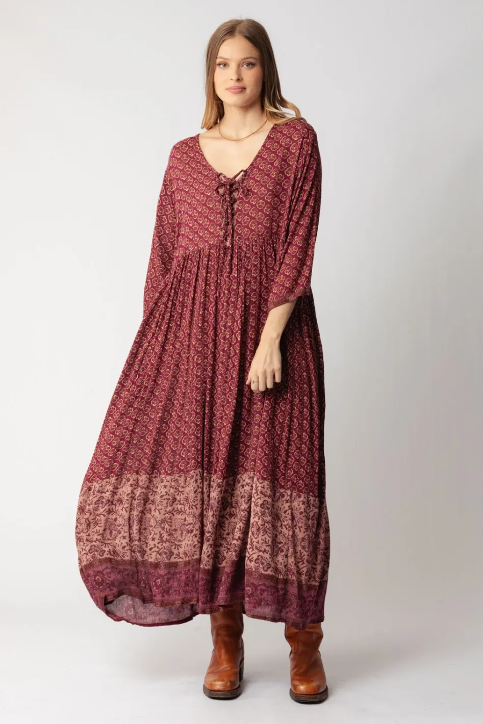 Clearance Shekhawati Dress Free Size|Dresses