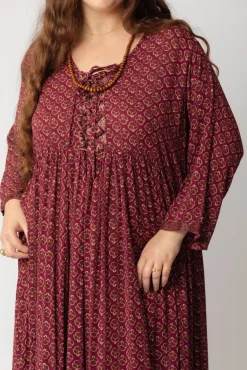 Clearance Shekhawati Dress Free Size|Dresses